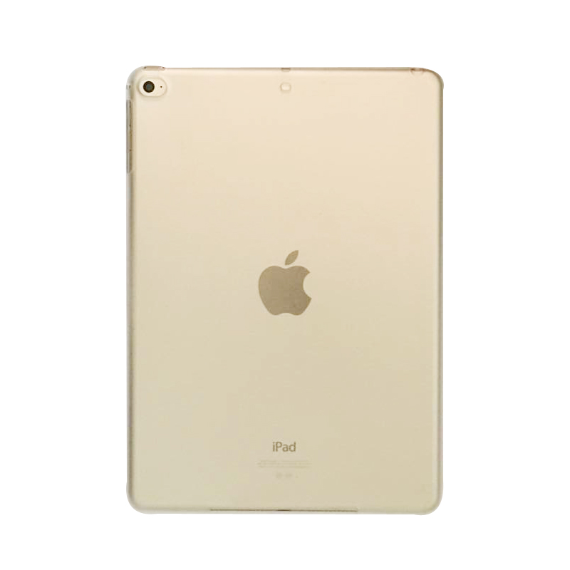 适用2018新9.7寸ipad air2外壳平板磨砂壳5保护套6超薄硬壳全包A1822