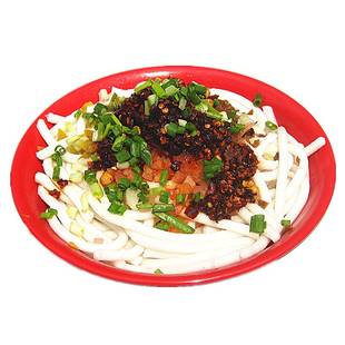 贵州特产贵阳酸粉老素粉可做遵义水城花溪牛羊肉粉送调料米粉米线