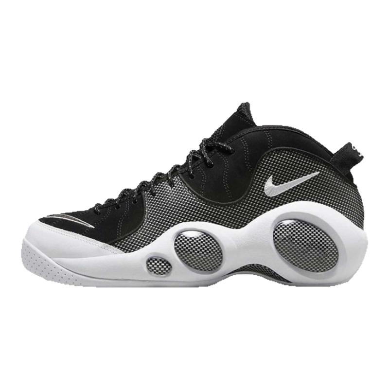 Nike/耐克男子复古中帮篮球鞋