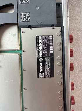 议价HEIDENHAIN 海德汉HIB2943 asml 4022.640.59951 实物拍摄，