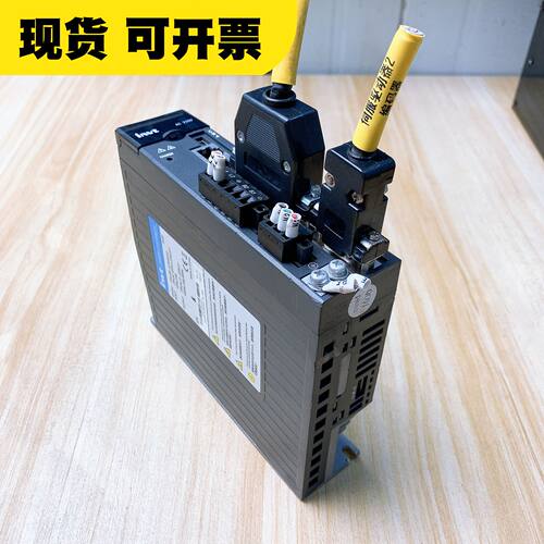 询价下单DA180-S2R8SG0 伺服驱动器 可开发票