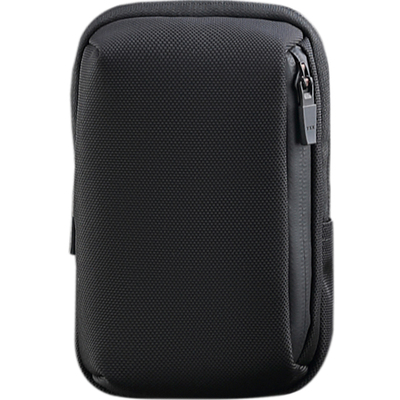 cordura尼龙放耳机手机证件小包