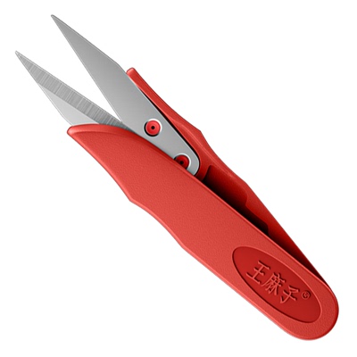 【非遗利刃】王麻子纱剪家用