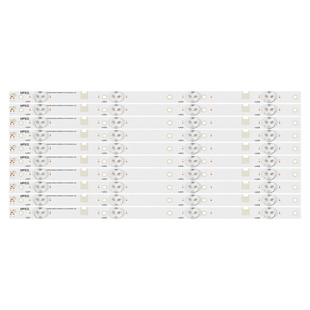 适用长虹43D3700I 43N1 43U1 UD43D6000I 43M1 43S1灯条LB-M430F1