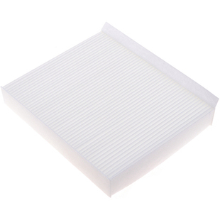 适配于广汽埃安Y yplus专用白布薄款空调滤芯空气格单片装 对装款