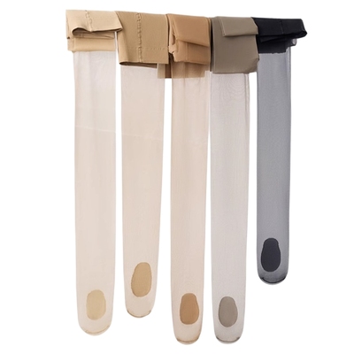 墨雪「纱影」0D莫比龙任意剪丝袜