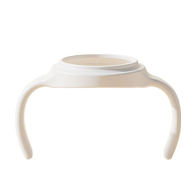 第三代奶瓶手柄重力球配件通用型