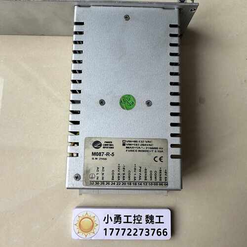议价SIPA电源M087-R-5 原装现货M087R 询价