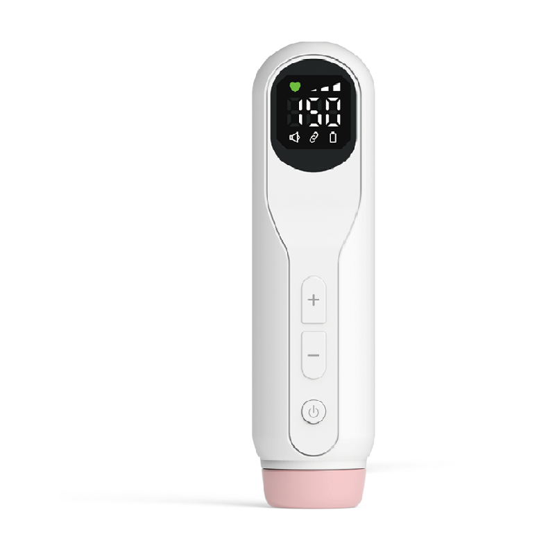 Contec家用超声听诊器胎心仪
