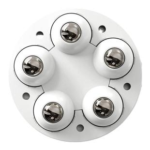 搬家神器移动滑轮省力搬运重物茶几家具洗衣机冰箱万向轮移动底座