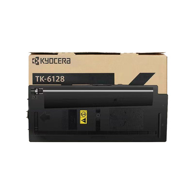 京瓷m4125idn粉盒碳粉tk6118墨盒