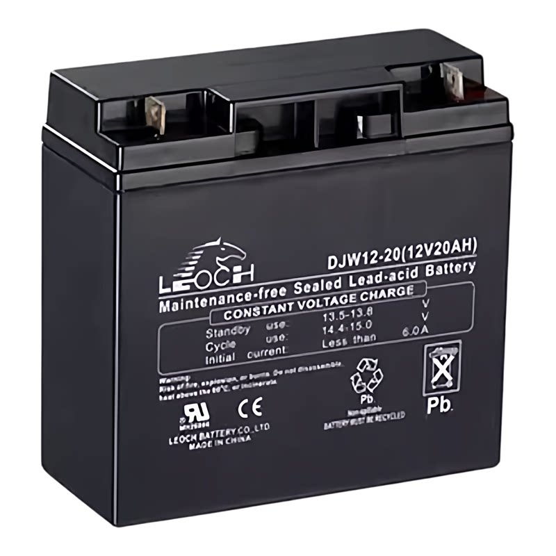 理士阀控式蓄电池12V7AH消防主机