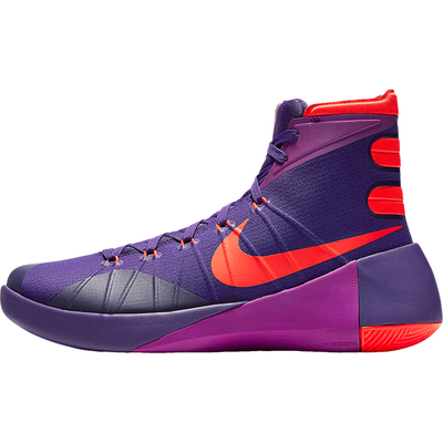Nike/耐克正品 HYPERDUNK 2015男士减震实战篮球鞋749562-565