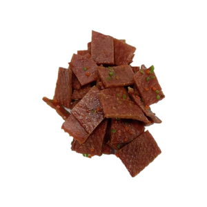 臻挚牛肉蔬菜500g宠物零食