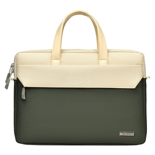 新款电脑包16寸手提男适用于联想拯救者R9000p游戏本Y7000p笔记本15.6华硕天选15惠普暗影精灵17斜挎单肩