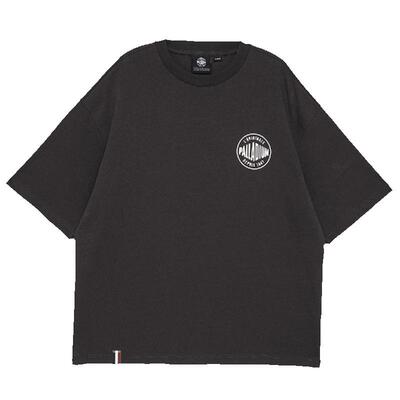 PALLADIUM帕拉丁宽松短袖上衣