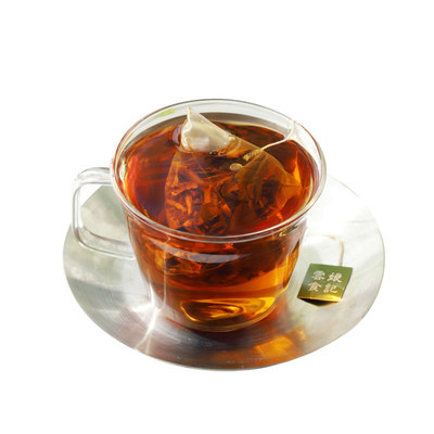 6年新会陈皮+云南老白茶10包