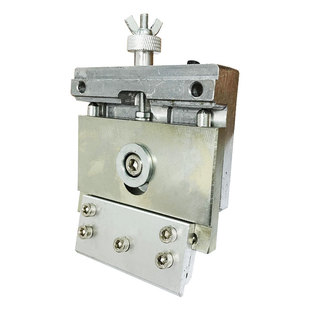 移印机配件 刮刀架忠科刮刀盒 刮刀组合适配市面主流在售移印机型