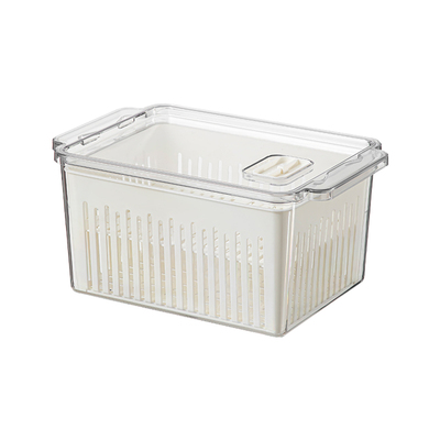 冰箱收纳盒食品级保鲜盒