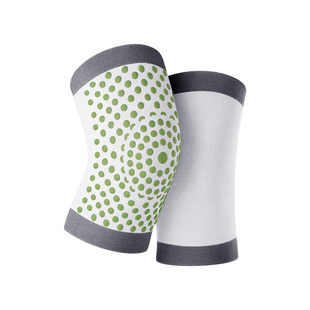 艾草护膝盖男女士关节保暖寒腿发热老人运动损伤防滑防寒专用护套