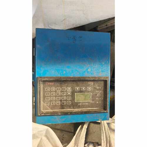 议价-赛摩SAiMO6000B称重积算器拆机件实物拍摄成色
