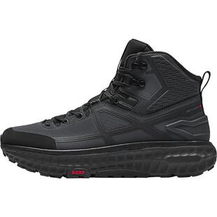 安踏冠军全行2代Mid大棉鞋徒步鞋男女冬保暖长绒运动鞋112545574A