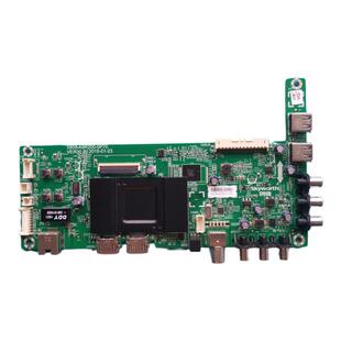 原装创维43S9/49X5/50X9/50E5DHR/55E3500主板5800-A9R200-0P70