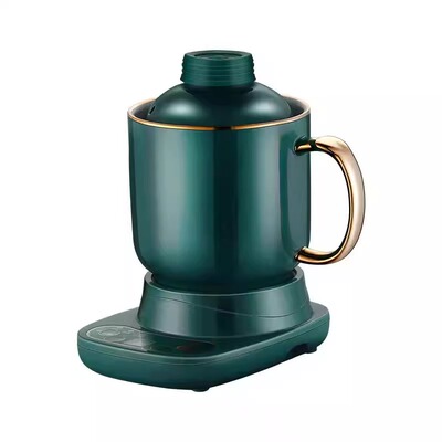 多功能陶瓷养生杯煮粥煮花茶牛奶