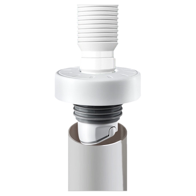 潜水艇下水管排水管防臭密封塞