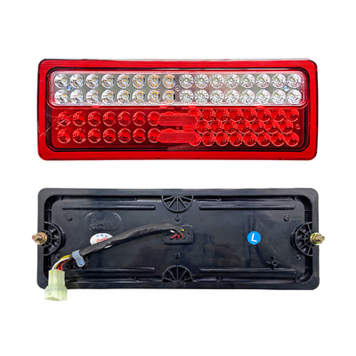 南骏瑞越瑞吉后尾灯LED刹车灯