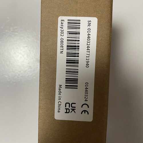 议价EASY302-0808TN全新原装正品！
