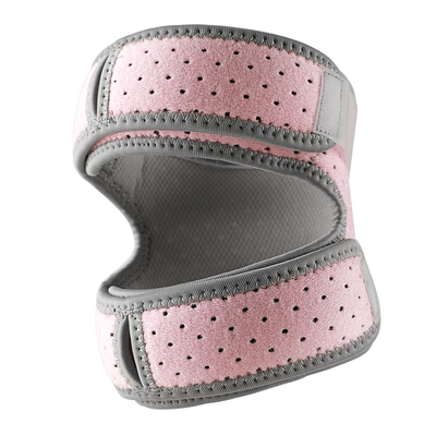 亚运髌骨带运动护膝跳绳膝盖保护带男女跑步登山舞蹈专业膝盖护具