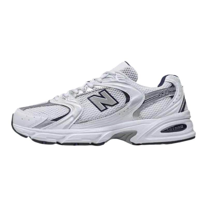 NewBalanceNB530低帮跑步鞋