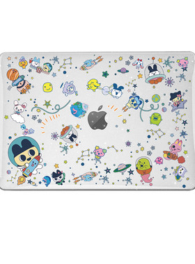 拓麻歌子MACBOOKCASE
