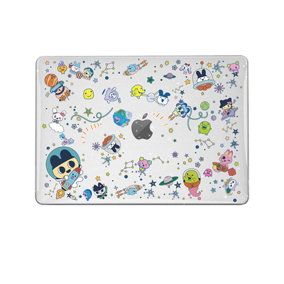 拓麻歌子MACBOOKCASE