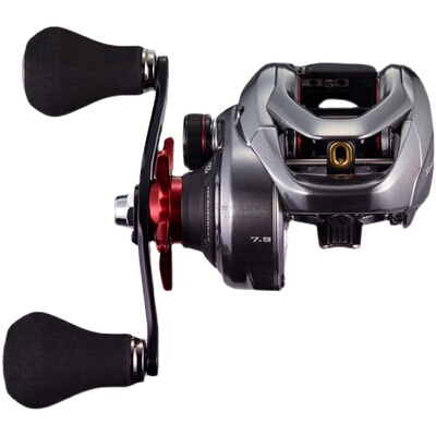 禧玛诺日本scorpion红蝎大物鱼轮