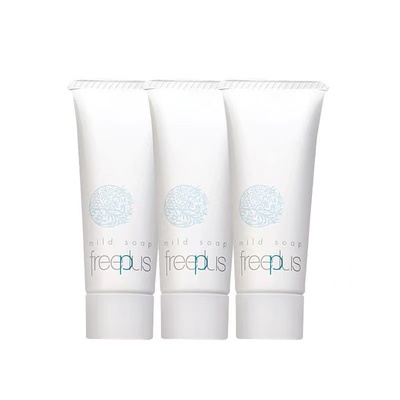 芙丽芳丝氨基酸泡沫洗面奶敏感肌