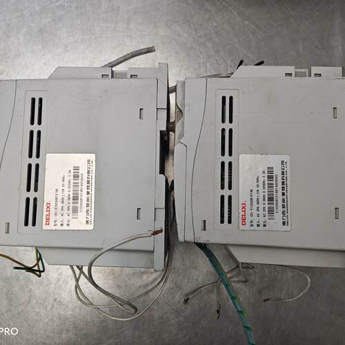 议价Delixi Frequency Converter适用
