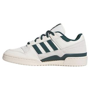 Adidas阿迪达斯三叶草男鞋女鞋2025秋季新款FORUM LOW 板鞋JQ0207