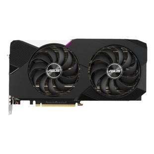 全新华硕 DUAL-RTX3070-O8G-V2 台式机游戏显卡 库存品