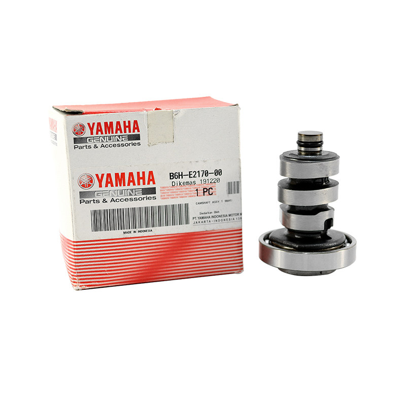 雅马哈NMAX155原厂凸轮轴总成