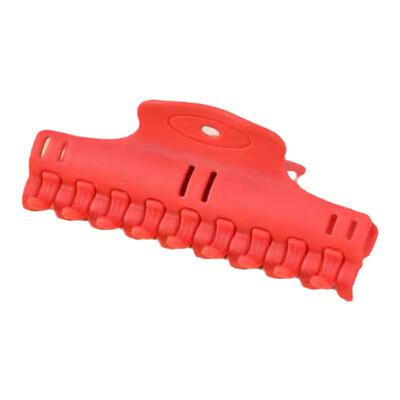 蜈蚣发根夹摩根烫夹子烫发