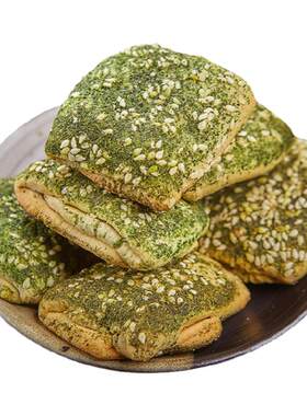 送运费险正宗宁波特产奉化千层饼