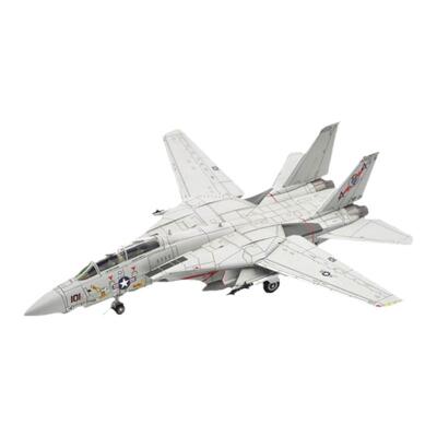 Calibre模型CA721410魔鬼中队F14