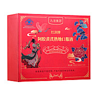【30只】阿胶黄芪补气血口服液
