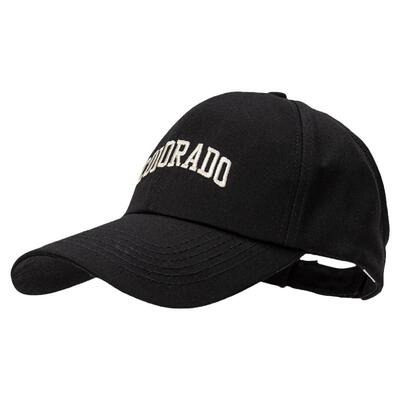 高定版半空顶可扎高马尾加大加宽