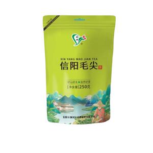 双碑绿茶新茶信阳毛尖