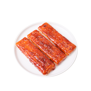 朴小样网红脆皮年糕半成品韩式街边小吃水磨年糕火锅糍粑含酱料