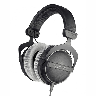 beyerdynamic/拜亚动力DT770 880 990PRO拜雅专业监听头戴式耳机