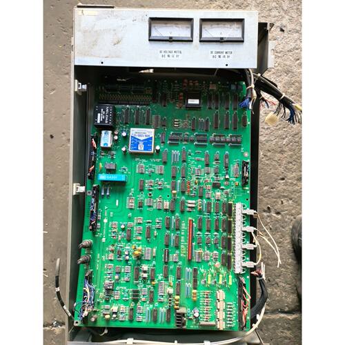 【议价-可维修】控制板 型号Laser Power Control Bo /二手均有货